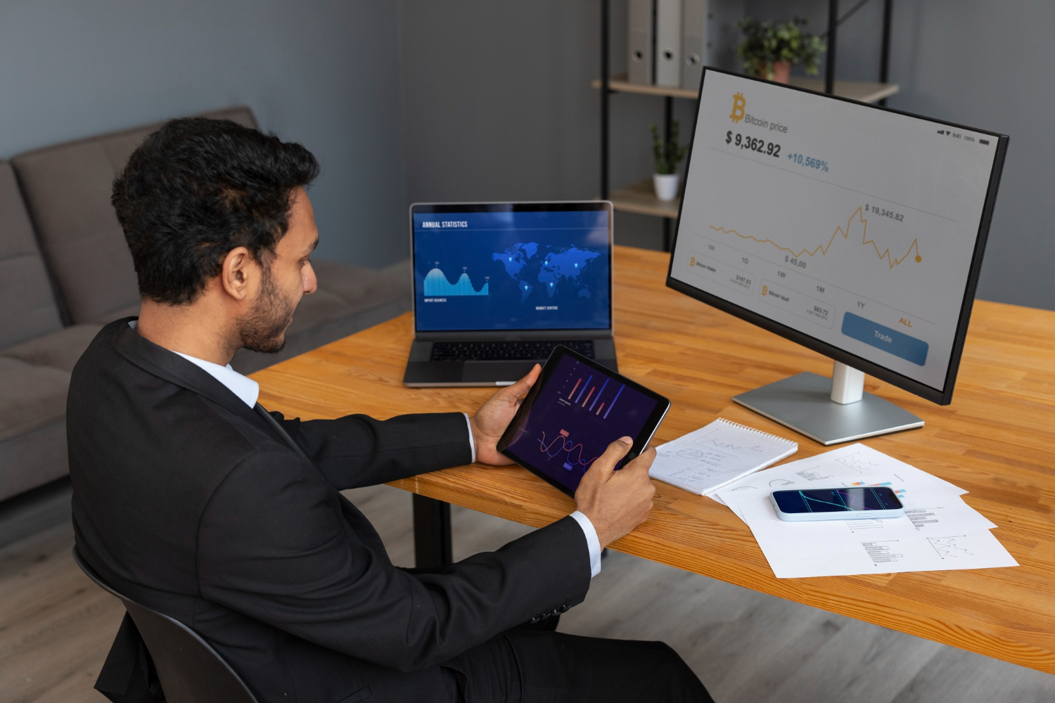 Tech & IT Services